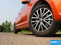2015款 230TSI DSG 豪华型