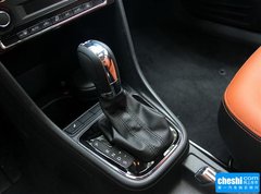 2015款 230TSI DSG 豪华型