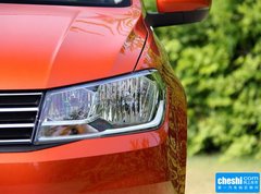 2015款 230TSI DSG 豪华型