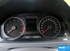 2015款 230TSI DSG 豪华型