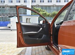 2015款 230TSI DSG 豪华型