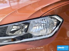 2015款 230TSI DSG 豪华型