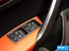 2015款 230TSI DSG 豪华型