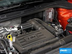 2015款 230TSI DSG 豪华型