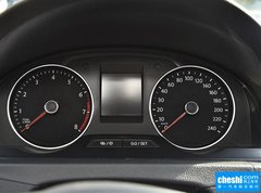 2015款 230TSI DSG 豪华型
