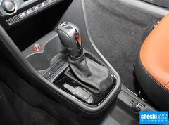 2015款 230TSI DSG 豪华型