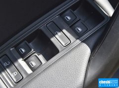 2015款 230TSI DSG 豪华型