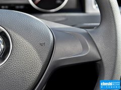 2015款 230TSI DSG 豪华型