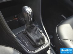 2015款 230TSI DSG 豪华型