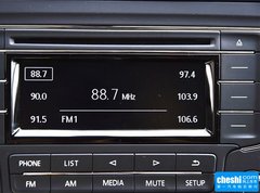 2015款 230TSI DSG 豪华型