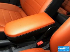 2015款 230TSI DSG 豪华型