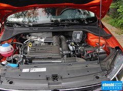 2015款 230TSI DSG 豪华型