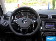 2015款 230TSI DSG 豪华型