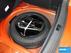 2015款 230TSI DSG 豪华型