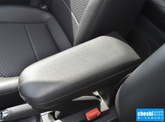 2015款 230TSI DSG 豪华型