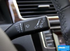 2015款 230TSI DSG 豪华型