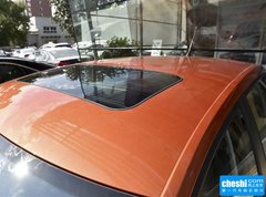 2015款 230TSI DSG 豪华型