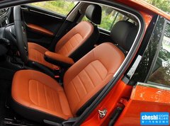 2015款 230TSI DSG 豪华型