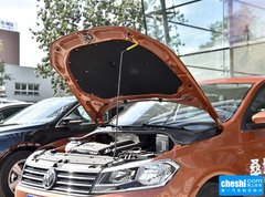 2015款 230TSI DSG 豪华型