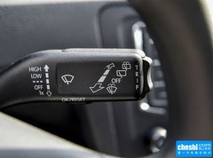 2015款 230TSI DSG 豪华型