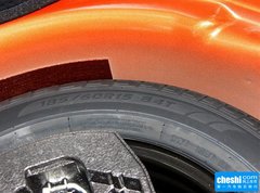 2015款 230TSI DSG 豪华型