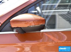 2015款 230TSI DSG 豪华型