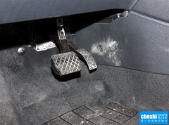 2015款 230TSI DSG 豪华型