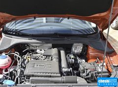 2015款 230TSI DSG 豪华型