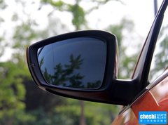 2015款 230TSI DSG 豪华型