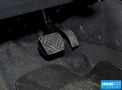 2015款 230TSI DSG 豪华型