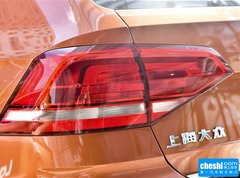 2015款 230TSI DSG 豪华型