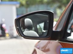 2015款 230TSI DSG 豪华型