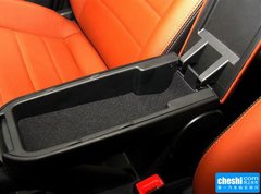 2015款 230TSI DSG 豪华型