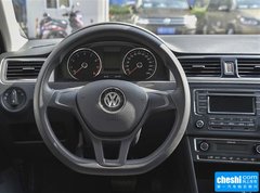 2015款 230TSI DSG 豪华型