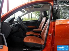 2015款 230TSI DSG 豪华型