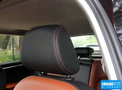 2015款 230TSI DSG 豪华型