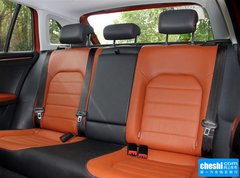 2015款 230TSI DSG 豪华型