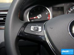 2015款 230TSI DSG 豪华型