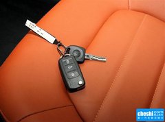 2015款 230TSI DSG 豪华型