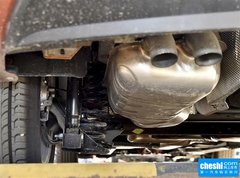 2015款 230TSI DSG 豪华型