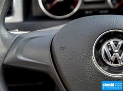 2015款 230TSI DSG 豪华型