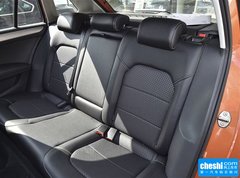 2015款 230TSI DSG 豪华型