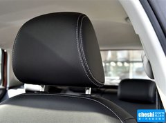 2015款 230TSI DSG 豪华型
