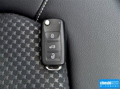2015款 230TSI DSG 豪华型