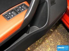 2015款 230TSI DSG 豪华型