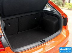2015款 230TSI DSG 豪华型