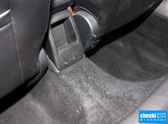2015款 230TSI DSG 豪华型