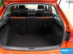 2015款 230TSI DSG 豪华型