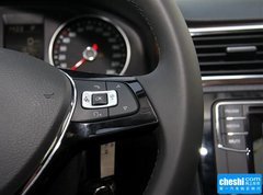 2015款 230TSI DSG 豪华型