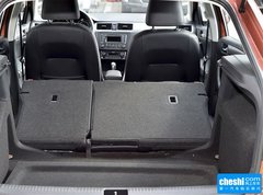 2015款 230TSI DSG 豪华型